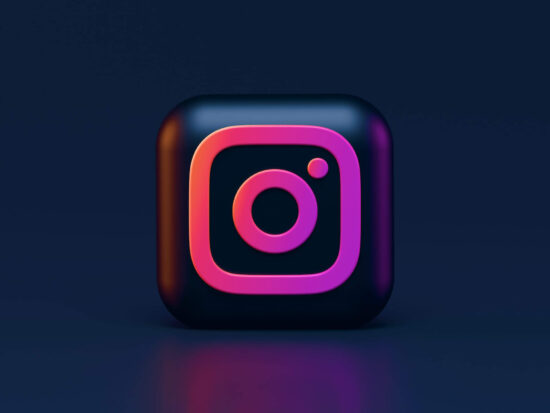 How to Start a Blog on Instagram