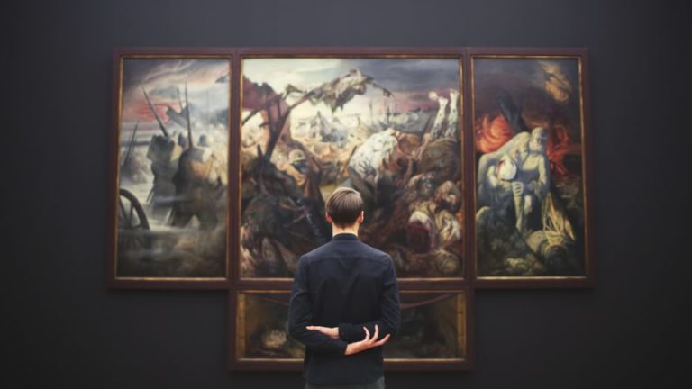 Masterworks Review: Investing in Fine Art