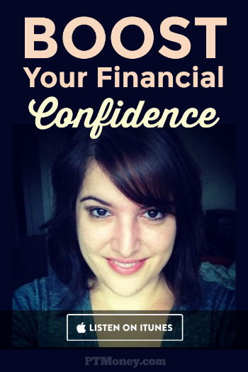 029: Boosting Financial Confidence Using Every Single Dollar with Jessica Garbarino