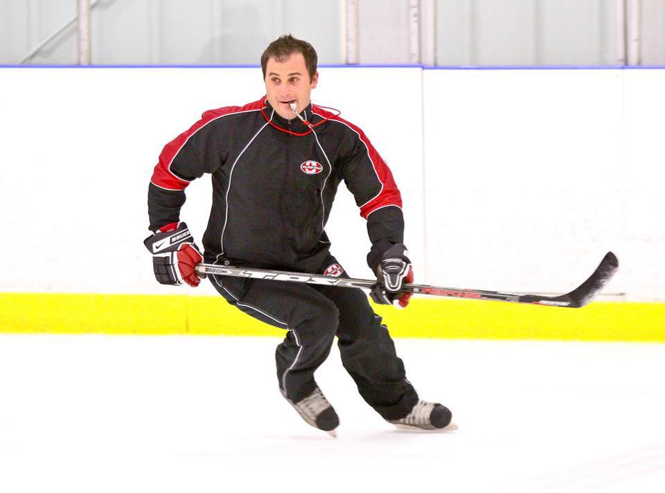 PTM 025 – Start Your Own Sports Camp and Coaching Program with Jim Vitale of Vital Hockey Skills