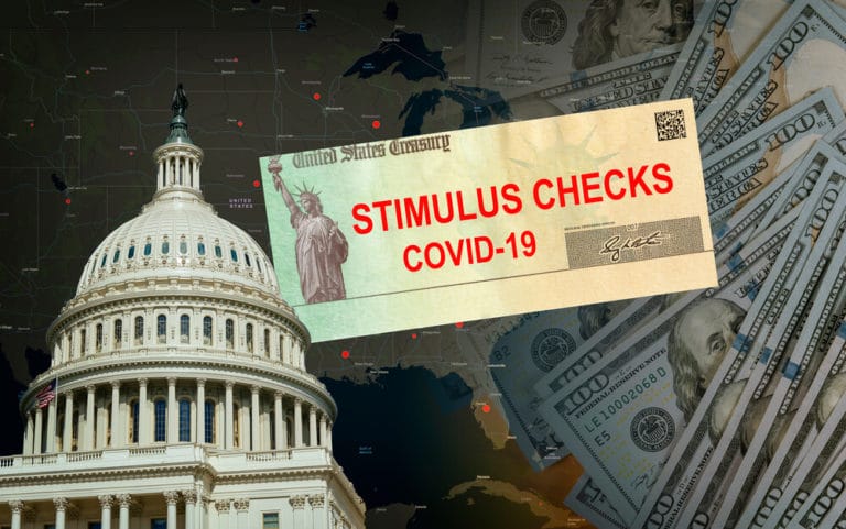 Expecting a Stimulus Check? Here’s What You Need To Know