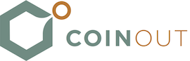 CoinOut Logo