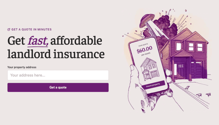 Steadily Insurance Review 2023: Do You Need Landlord Insurance?